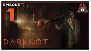 CohhCarnage Plays DarKnot Demo - Episode 1