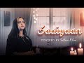 Saaiyaan | Sultana Khan ( Cover Song ) Crowny | Punjabi Song 2023