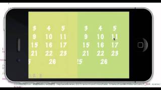 Scene Transitions in Cocos2d