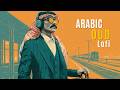 Arabic Oud Lofi | ليالي العود
