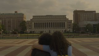 Finding Her Voice - A Columbia Short Film
