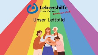 Unser Leitbild