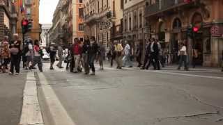 Discover the Rome Start Program