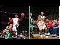 John Wall (27 Pts, 12 Ast) and Bradley Beal (29 Pts) Propel Wizards to Game 4 Win | May 7, 2017