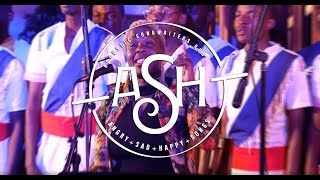 ASH FAN FAVORITE MEDLEY | Sara Mitaru Kimanthi X Kenyan Boys Choir