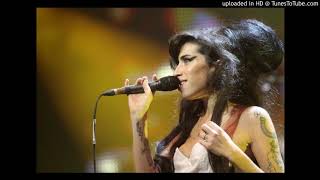 INEDIT - Amy Winehouse - Me & Mr. Jones (Demo Version) (Clean Snippet)