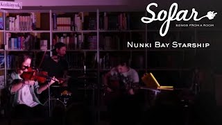 Nunki Bay Starship - Icarus | Sofar Debrecen