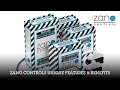 Zano Controls - Features & Benefits