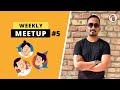 #5 Germany job interview experience | Jobseeker visa | GIC+ weekly meet-up