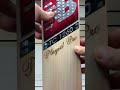 New Balance Players Pro Cricket Bat