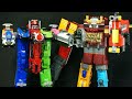 烈車戦隊トッキュウジャー 烈車合体シリーズ10 ファイヤーレッシャー resshasentai tokkyuja fire ressha 10