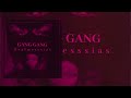 REALMESSIAS - GANG GANG