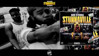 (RBN STUNNA) Stunnaville Mixtape Promo Videos