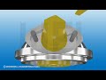 workwell starter master assembly part wise animation