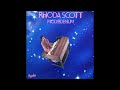 Rhoda Scott - Nova [US/France] Lounge Jazz, Funk (1979)