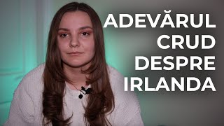 Irlanda după 1,5 ani – Mă mut sau rămân?! 😳