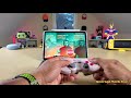 ipad pro 11 accessory review runsnail 8bitdo sn30 pro...