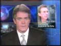 CBS Evening News - on the Death of George Harrison, Nov. 2001