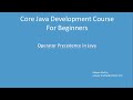 09. Operator Precedence in Java