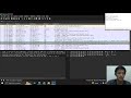 TUGAS 1 KEAMANAN JARINGAN praktikum Sniffing menggunakan Wireshark.