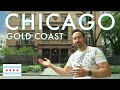 GOLD COAST, CHICAGO - Neighborhood Guide & Tour (Travel Guide from a Local Living in Chicago)