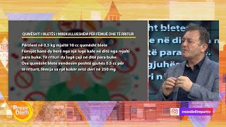 Ylli Merja: Qumështi i bletës mund të mposhtë përgjithmonë alergjinë, ja si duhet përdorur