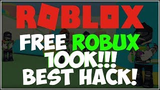 Roblox Robux Hack Get Unlimited Free Robux In Roblox Best Way To Get Free Robux In 2018 Getplaypk - 