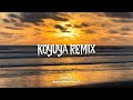 NANDO GRD || KOYUYA SLOW REMIX 2024