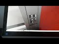 very basic otis series 1 hydraulic elevators at a hampton inn in roblox