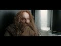 gimli the brave