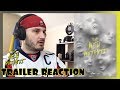 THE NEW MUTANTS - Official Trailer REACTION!!!