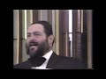 Cantor Benjamin Muller - Keili Keili