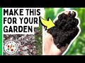 The Amazing Benefits of Leaf Mold In The Garden - How To Make It At Home - Geeky Greenhouse