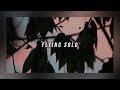 Pamungkas - Flying Solo (Lyric Video)