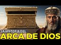 La Devastadora Historia del Arca de Dios en Tierra de los Filisteos