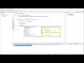 Java OO Tutorial - 24 - Static vs Non Static Methods