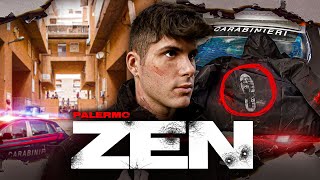 Aggredito allo "ZEN" di Palermo: il quartiere più pericoloso d'Italia