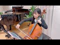 cy《摯友》 piano trio cover