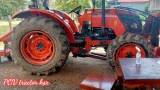 ត្រាក់ទ័រលក់ M6040 ឆ្នាំ 2019 នៅស្អាតលក់ប្រញាប់លុយតម្លៃ 21500 ដុល្លារចរចាទីតាំងនៅខេត្តកំពង់ស្ពឺផ្សារ