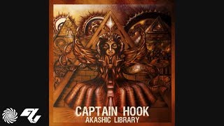 Liquid Soul & Captain Hook - Liquid Hook (Zentura Remix)