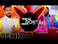 bewafa mehandi binder danoda hard punch mix dj rohit panchal