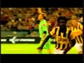 Wilfried Bony Vitesse Arnhem Holland Europe