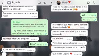 Mi ex arruinó mi boda 😩💔 | Historias de amor