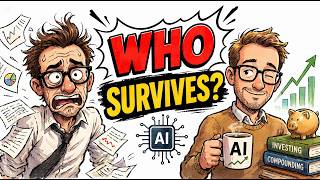 Big Tech Fired 80,000 People. One Study Predicted Who'd Survive