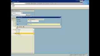 SAP ABAP - Dialog Programming 101 (Tips 1)