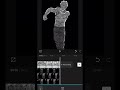 How to make Trending effect | Manga edit tutorial on my channal |  hakari JJK Manga Edit  #mangaedit