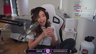 carson steals pokimane’s diary