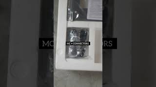 Havells 08KW On-Grid SOLAR Inverter Unboxing...