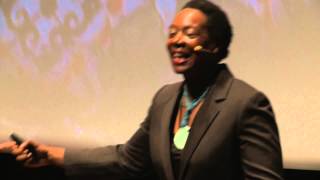 Make the Impossible Possible | Ovetta Sampson | TEDxUChicago