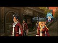 ps3 閃の軌跡ii 後日譚 part.131 トワ会長イベント～第三学生寮